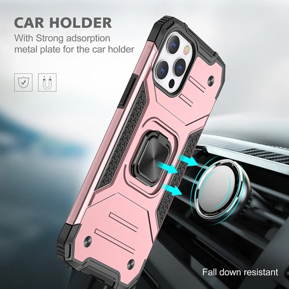 BUNDLE BUY Iphone 13 Pro Max Case and Screen Protector